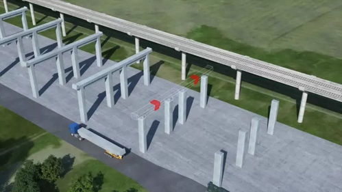 S3公路新建工程全面施工,全线主体高架预计明年12月基本建成